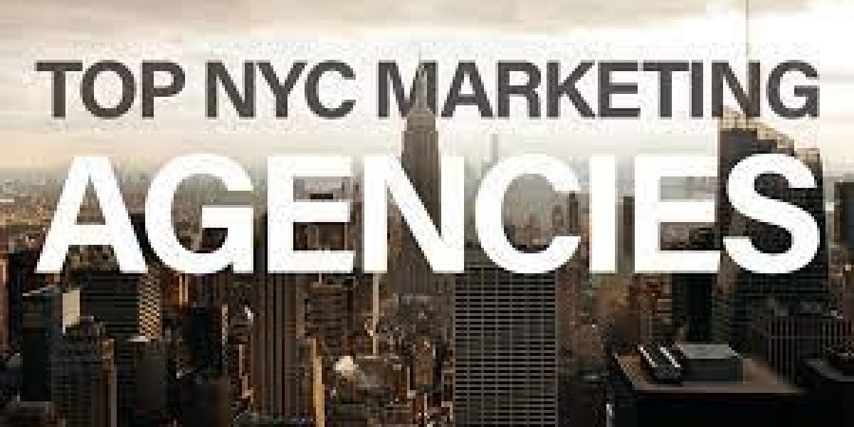 Elevate Your Business with the Best Email Marketing Agency in NYC