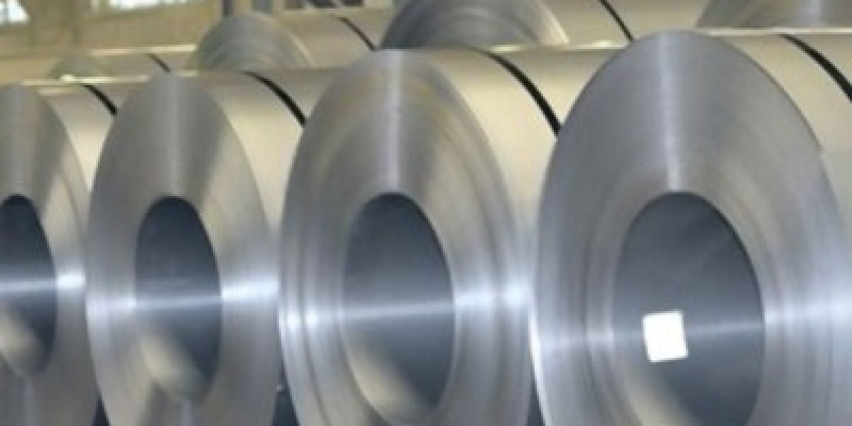 What Are The Applications And Uses Of Stainless Steel Coils?