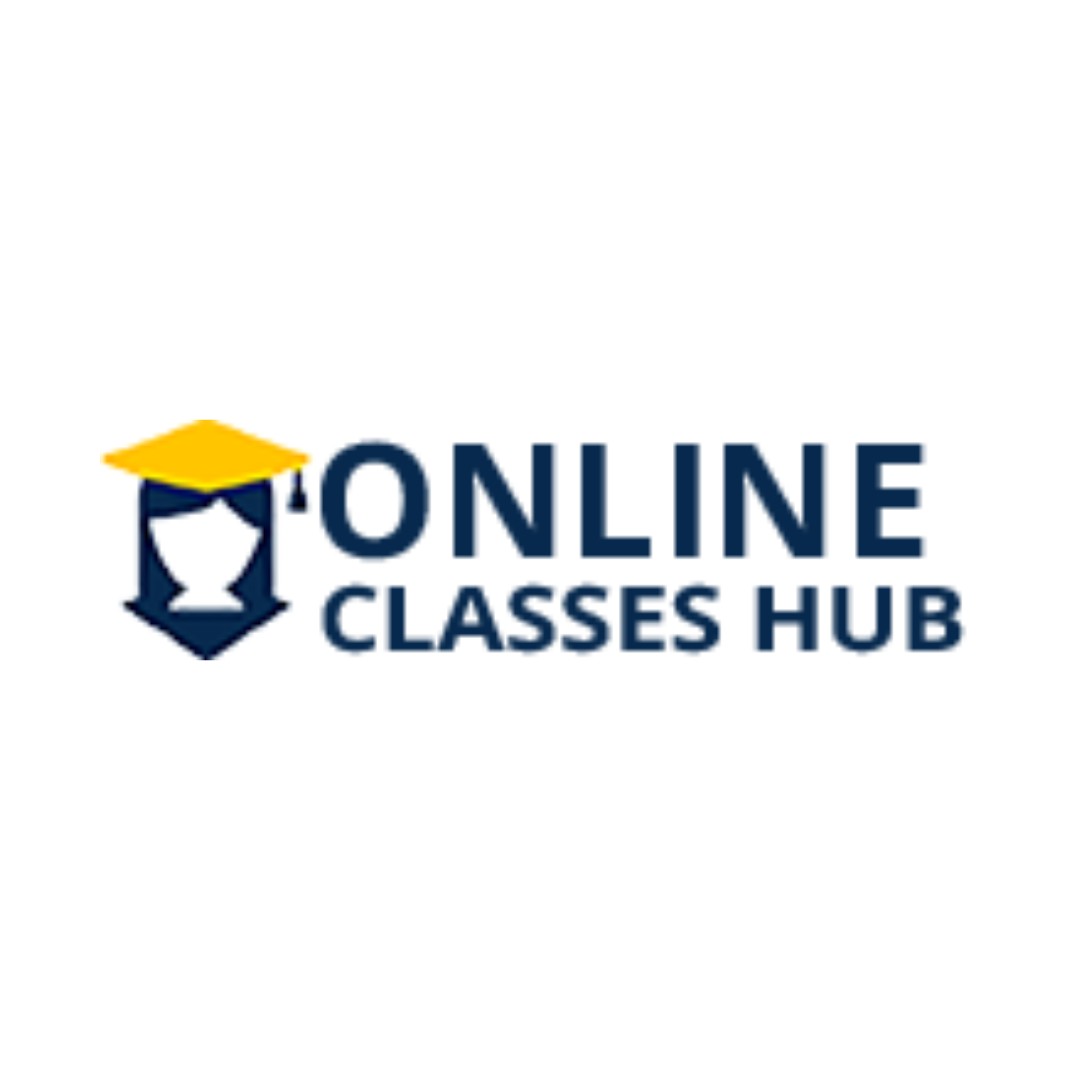 Online Classes Hub Profile Picture