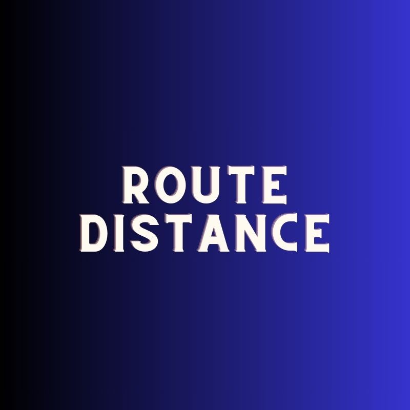 Routedistance Profile Picture