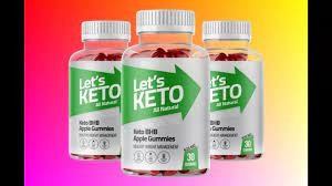 Lets Keto Gummies Profile Picture