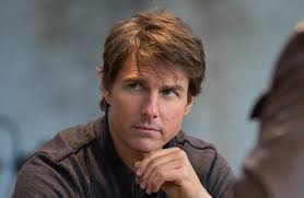 Jack Reacher Profile Picture