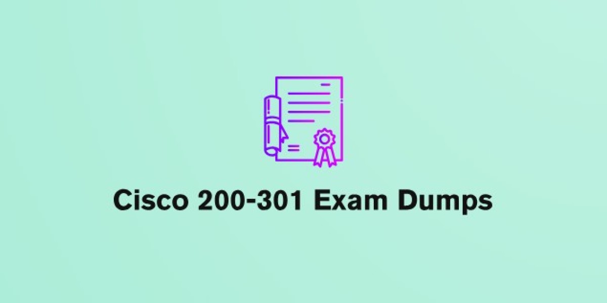 Is It Time to Pass Your Cisco 200-301 Exam?