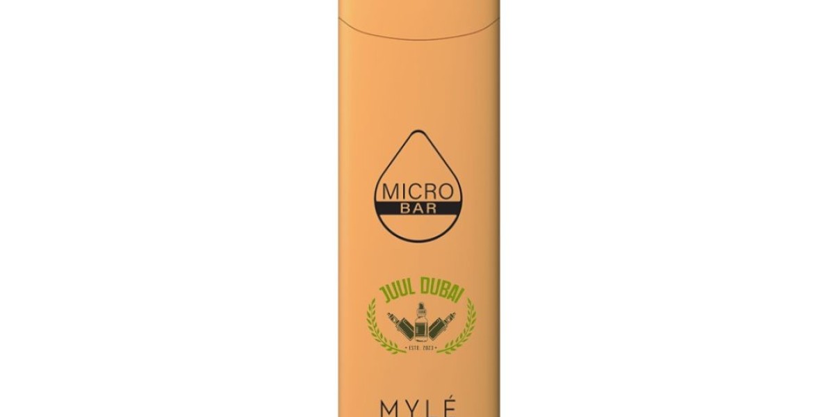 Myle Micro Bar