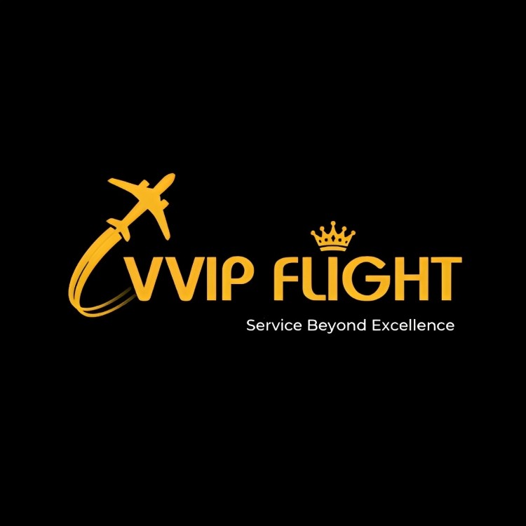 VVIP Flight Profile Picture