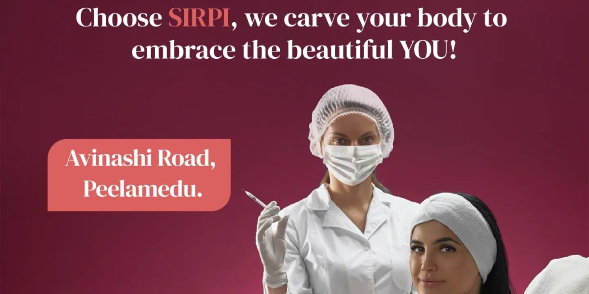Best Skin Care Treatment in Coimbatore | Hair Transplant Coimbatore | SIRPI