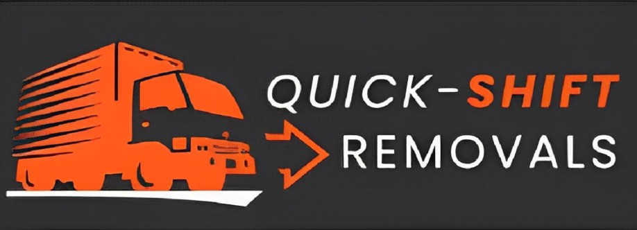 Quick Shift Removals Cover Image