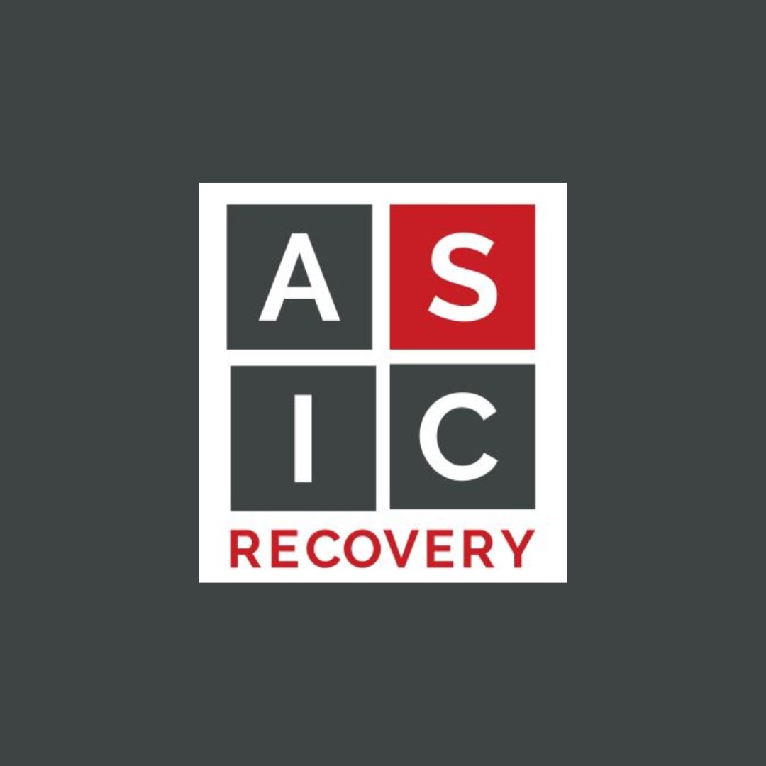 ASIC Recovery Services Profile Picture