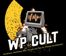 WP Cult Profile Picture