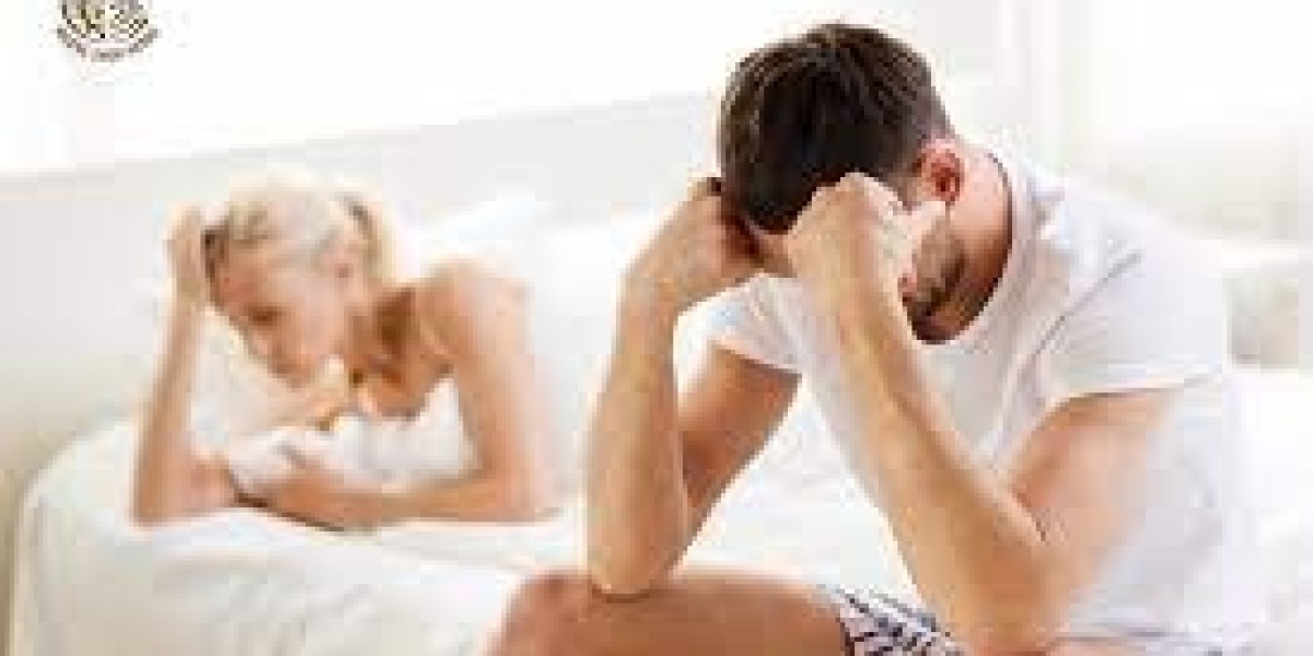 How to Deal with Erectile Dysfunction in a Relationship