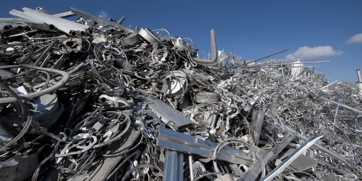 How to Get the Best Price for Your Scrap Metal?