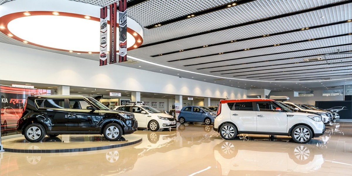 Car Dealerships: What to Know Before You Buy?