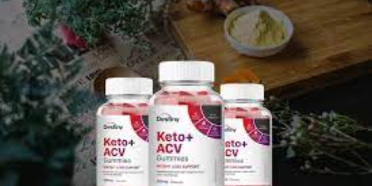 What Experts Say About Destiny Keto ACV Gummies Reviews?