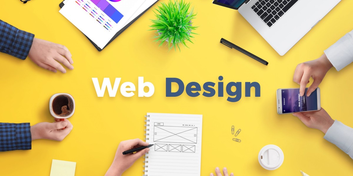 How to Choose the Right Web Design Company for Your Needs?