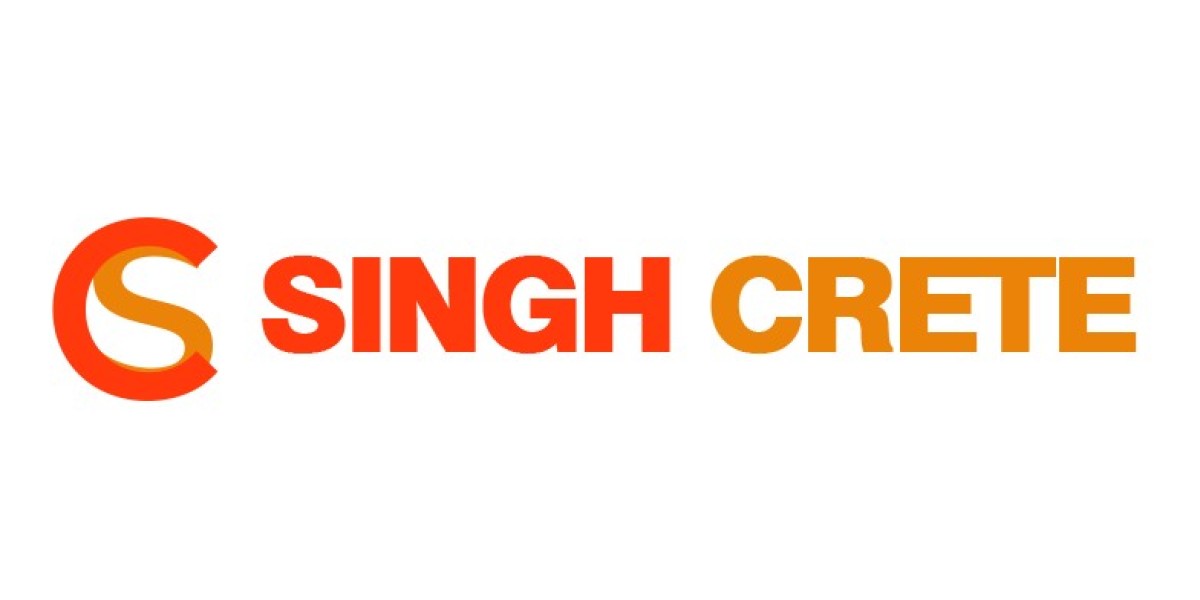 Building Success: Choosing Singh Crete for Your Ready Mix Concrete Needs in London