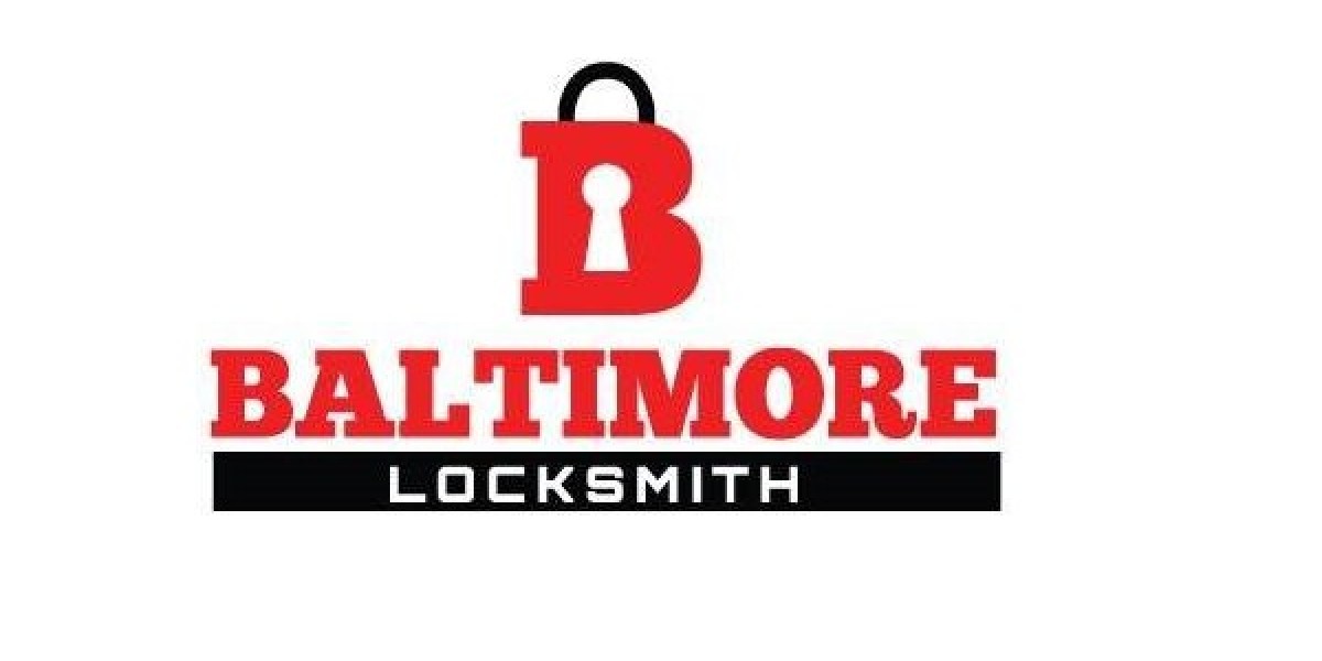 Swift Solutions: Locksmith Baltimore, Your Trusted Emergency Locksmith in Baltimore