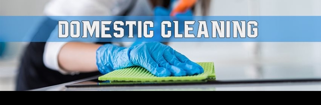 Feel Fresh Cleaning Service Cover Image