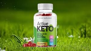 Active Keto Gummies Profile Picture