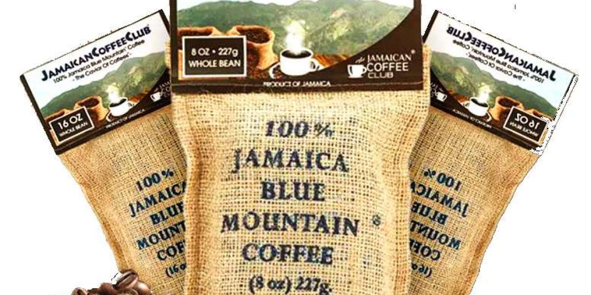 Exploring Authentic Delight: Jamaican Mountain Coffee's Unique Brew
