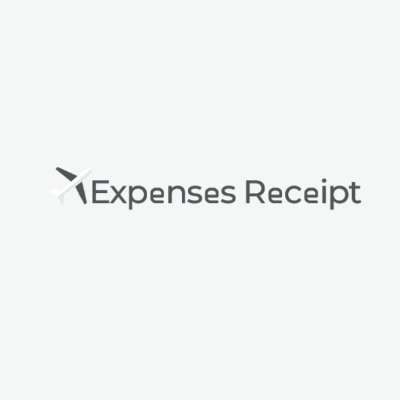 Expenses Receipt Profile Picture