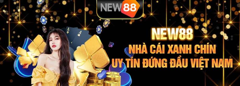 Nhà cái New88 Cover Image