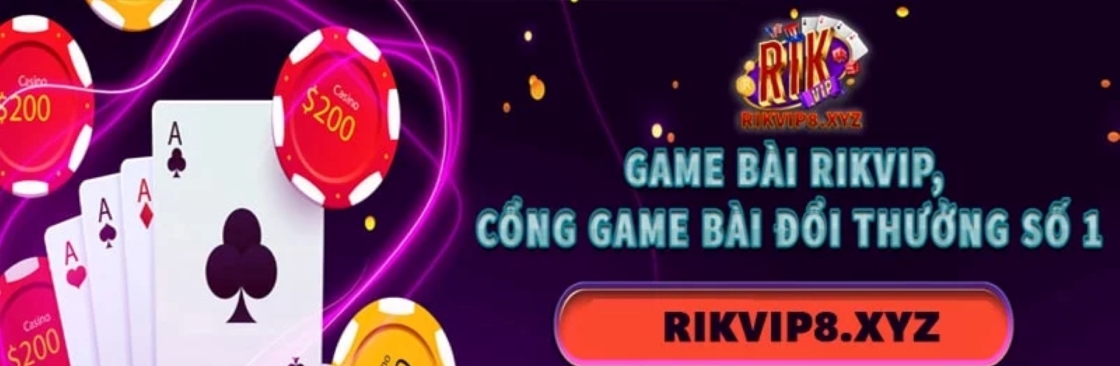 Cổng game Rikvip Cover Image