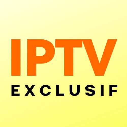 IPTVEXCLUSIF Profile Picture