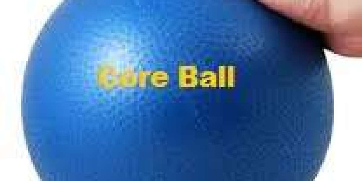 Core ball (also named “Core ball”) game