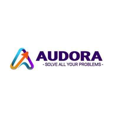 Audora Agency Quảng Cáo Profile Picture