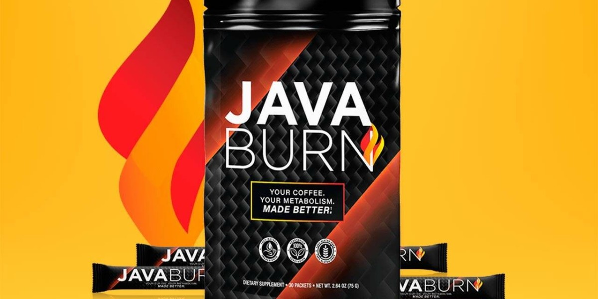 Are Clients Happy With This Java Burn?