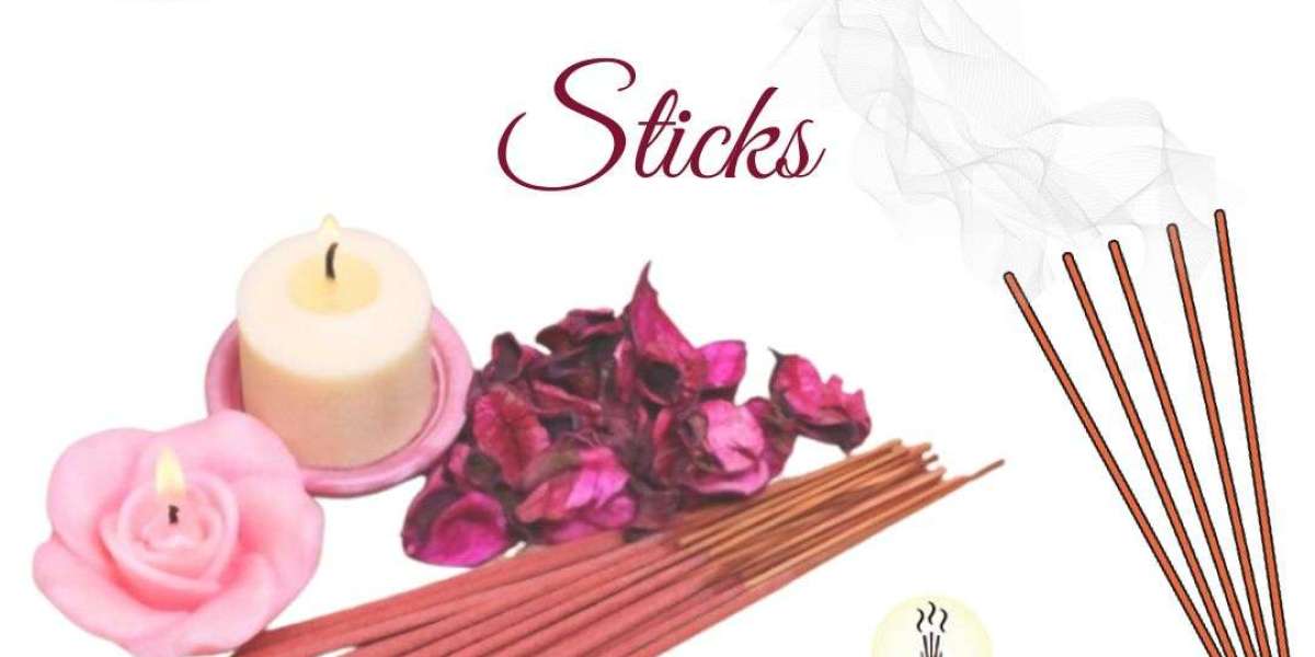 Elevate Your Senses with Rose Incense Sticks: 7 Best Fragrances