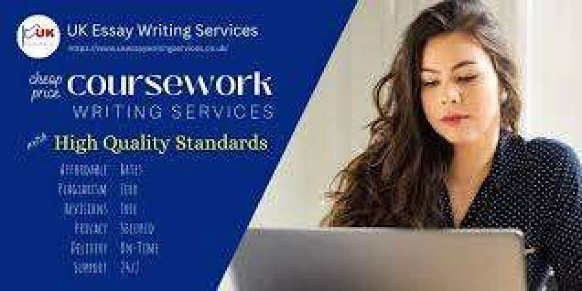 Buy Coursework Online: Trusted & Reputable Writing Service