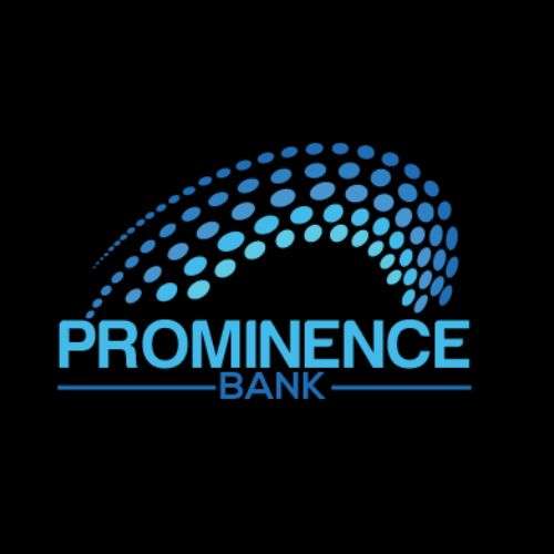 Prominence Bank Profile Picture