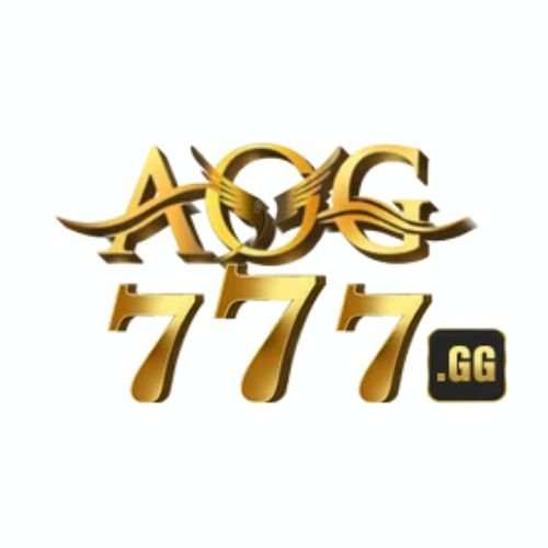 AOG777 Casino Profile Picture