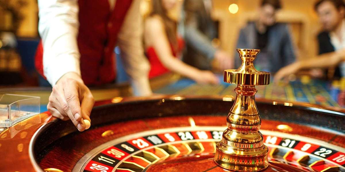 Jackpots and Economics: Casino Affect World wide Economies