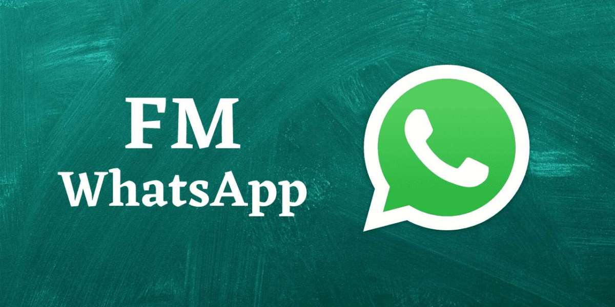 FM WhatsApp APK Download Official v9.93 (December 2023) Latest Version (Anti-Ban)