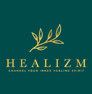 healizm official Profile Picture