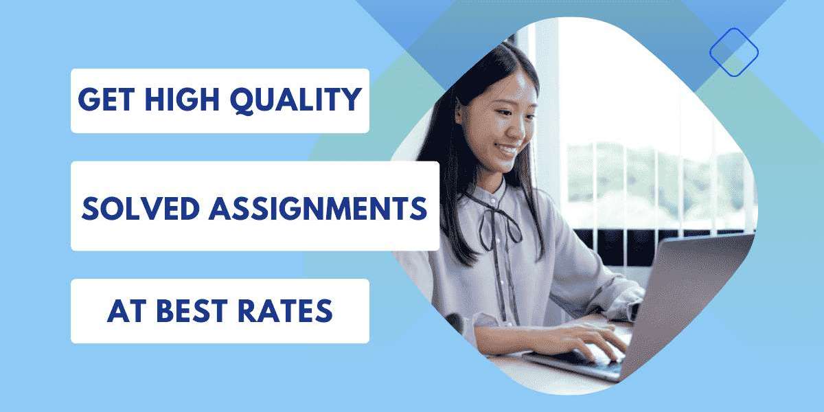    Online Assignment Writing Service In India