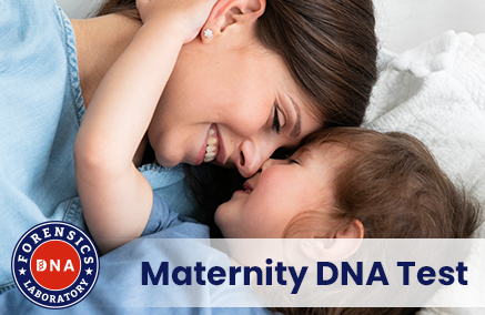 Uncover the Truth About Your Biological Mother With Maternity DNA Test!