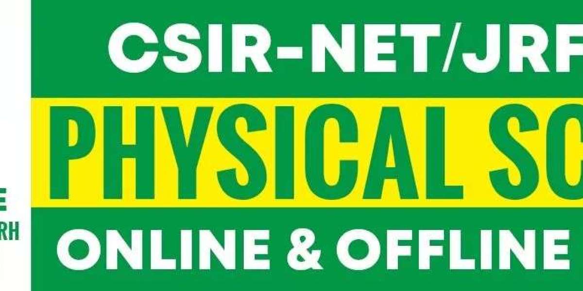 Guru Institute Chandigarh: Pinnacle of CSIR NET Physical Science Coaching