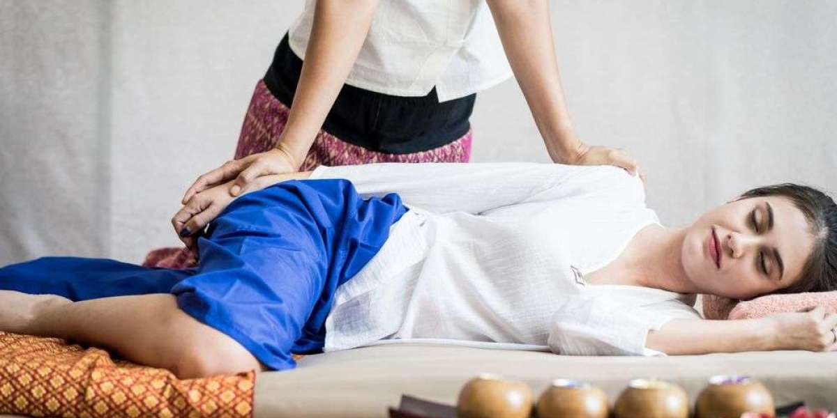Relaxation Redefined: Exploring the Best Massage Therapists in San Diego