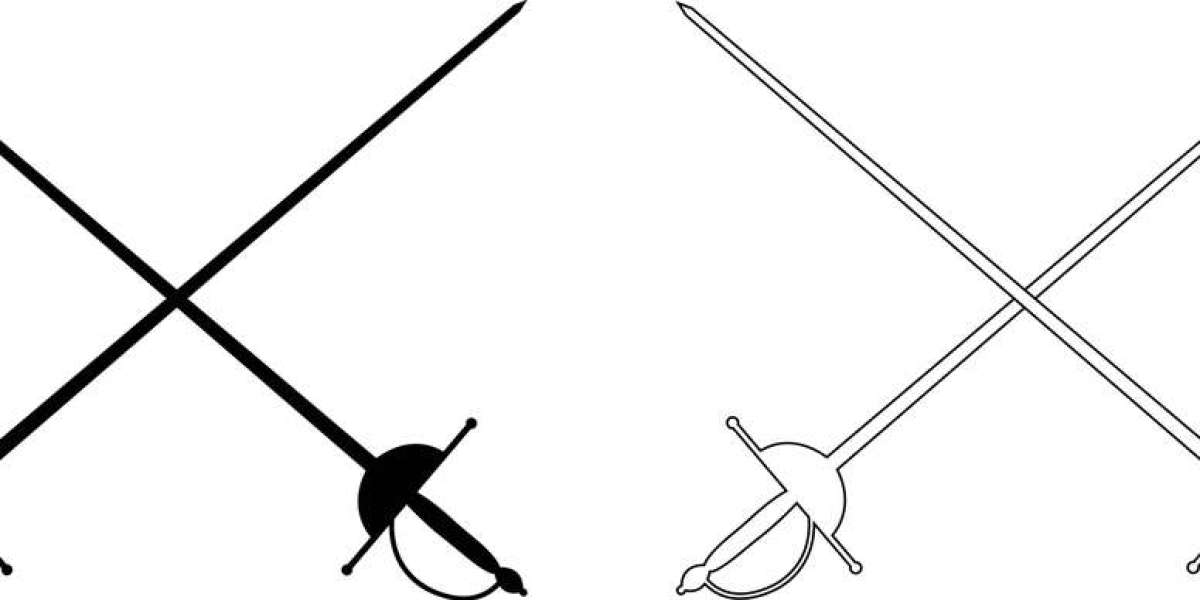 Fencing at the Olympics: The Art of Strategic Swordplay
