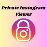 Private Instagram Profile Picture