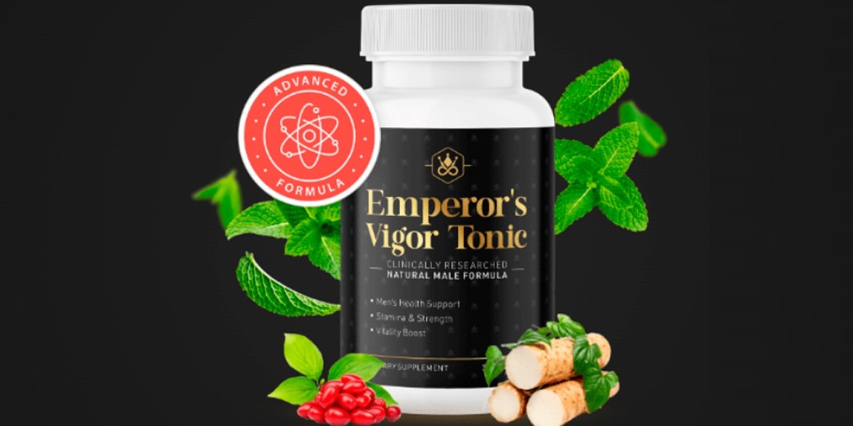 How Does Emperor’s Vigor Tonic Prostate Wellbeing Equation Work?