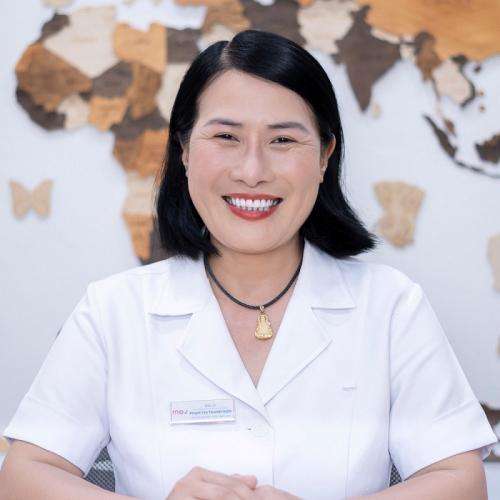 Phạm Thị Thanh Hiên Profile Picture