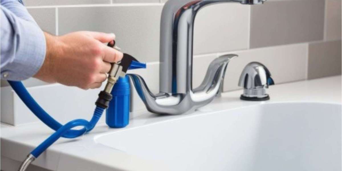 Residential Plumbing Services: Your Trusted Partner for Home Comfort
