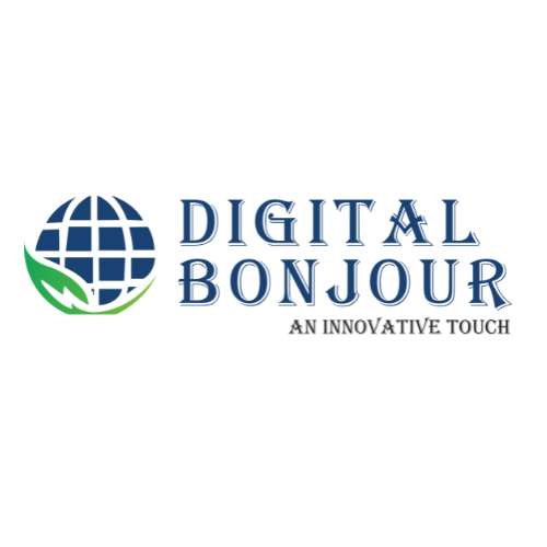 Digital Bonjour Profile Picture