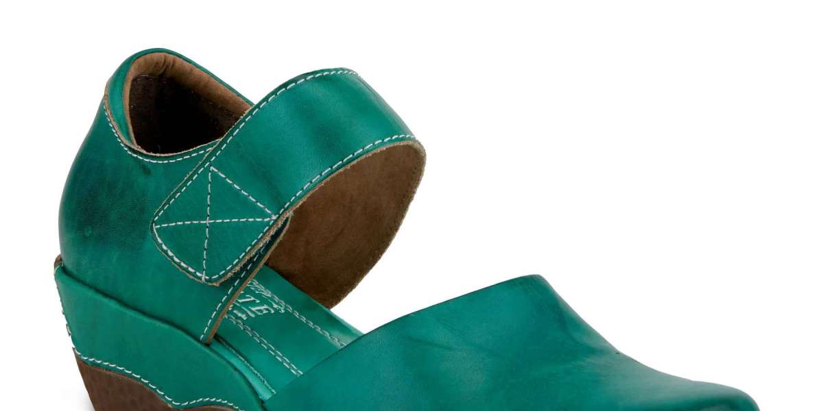 The Evolution of Mary Jane Shoes: From Classic to Contemporary