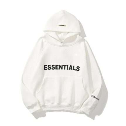 Essentials Clothing Profile Picture