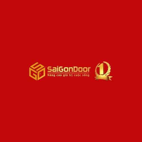 HỆ THỐNG SIÊU THỊ CỬA & NỘI THẤT SAIGONDOOR Profile Picture